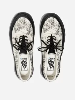 Men C2H4 ® X Vans Vol.2 Era