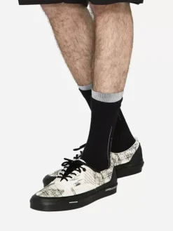 Men C2H4 ® X Vans Vol.2 Era