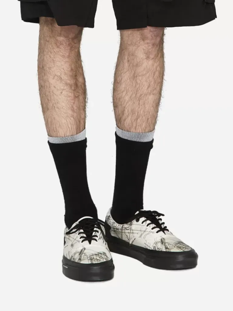 Men C2H4 ® X Vans Vol.2 Era "Virtual Reality Alpha"