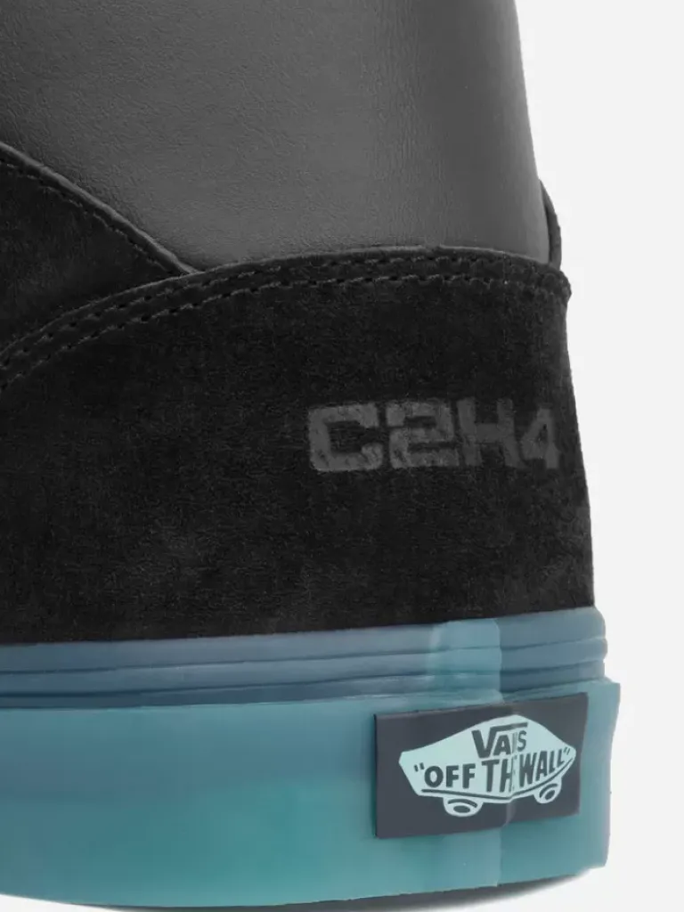 Men C2H4 ® X Vans Vol.2 Mountain Edition "Nightwalker"