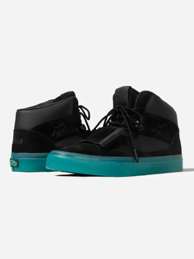 Men C2H4 ® X Vans Vol.2 Mountain Edition "Nightwalker"