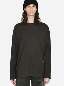Men C2H4 ® X Vans Vol.2 Off The Wall Trendy Long Sleeve Tee