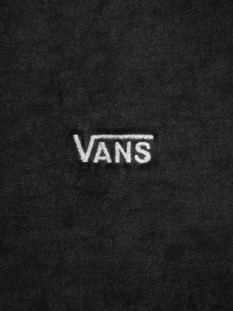 Men C2H4 ® X Vans Vol.2 Off The Wall Trendy Long Sleeve Tee