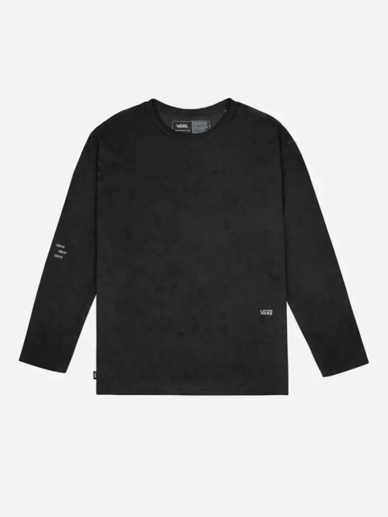 Men C2H4 ® X Vans Vol.2 Off The Wall Trendy Long Sleeve Tee