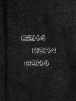 Men C2H4 ® X Vans Vol.2 Off The Wall Trendy Long Sleeve Tee