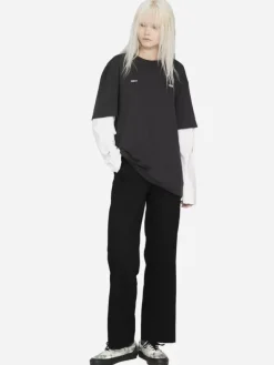 Men C2H4 ® X Vans Vol.2 Off The Wall Twofer Tee