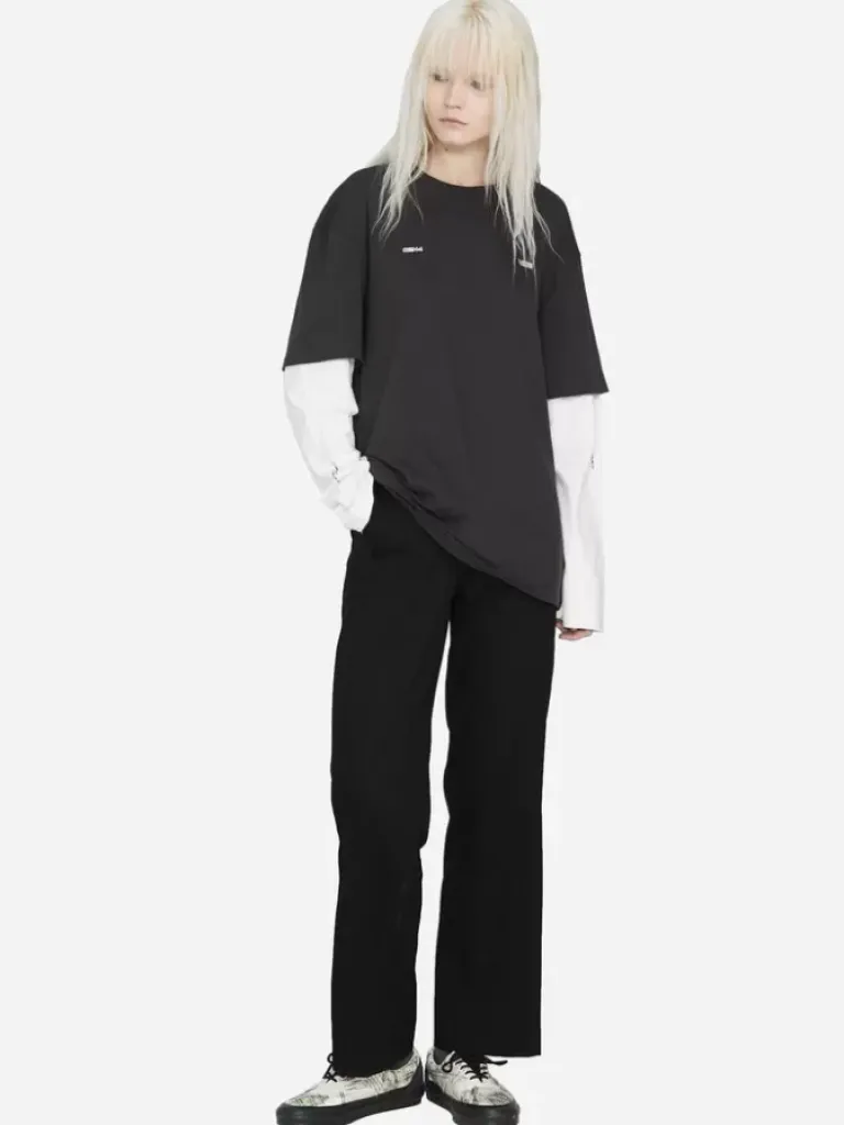 Men C2H4 ® X Vans Vol.2 Off The Wall Twofer Tee