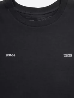 Men C2H4 ® X Vans Vol.2 Off The Wall Twofer Tee