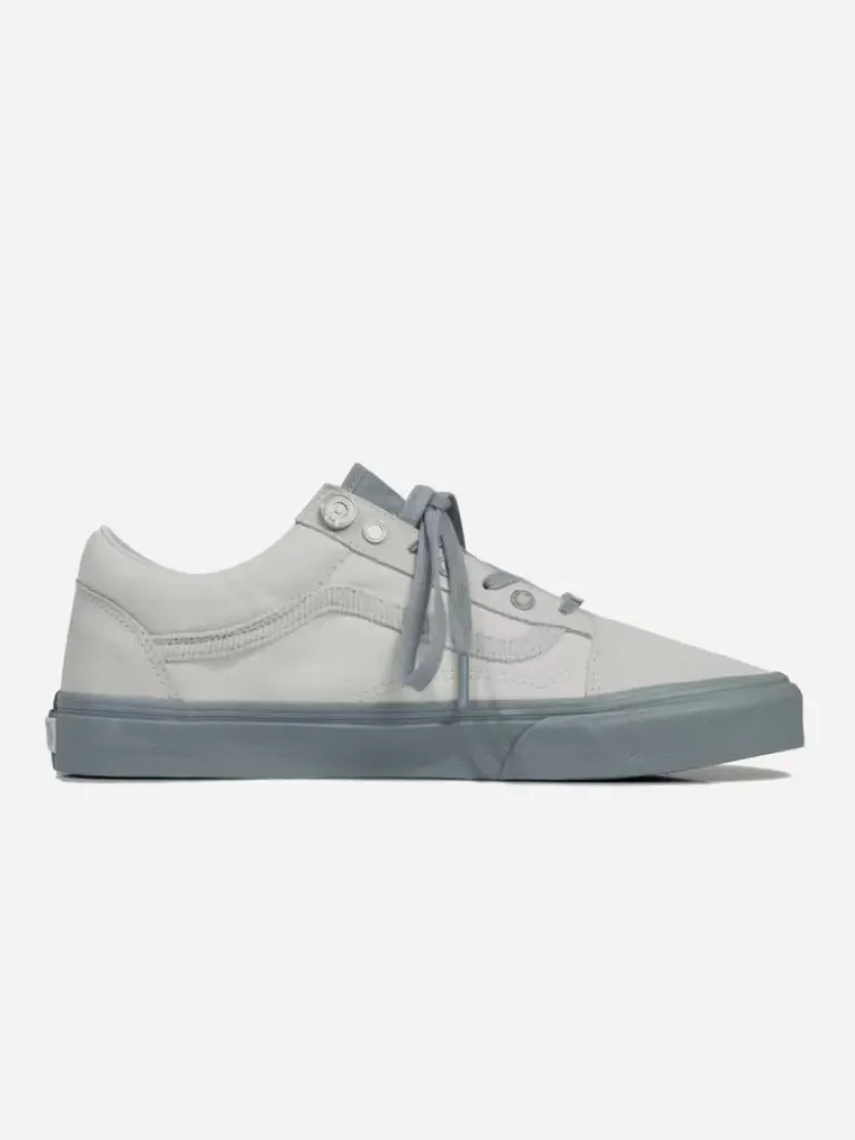 Men C2H4 ® X Vans Vol.2 Old Skool"Relic Stone"