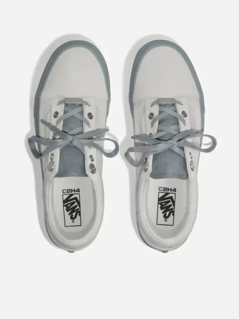 Men C2H4 ® X Vans Vol.2 Old Skool"Relic Stone"