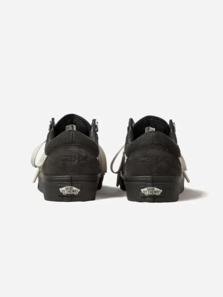 Men C2H4 ® X Vans Vol.2 Old Skool"Relic Stone"