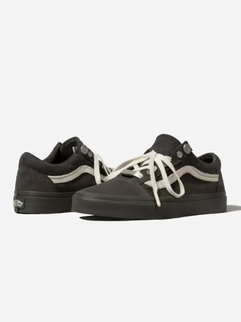 Men C2H4 ® X Vans Vol.2 Old Skool"Relic Stone"