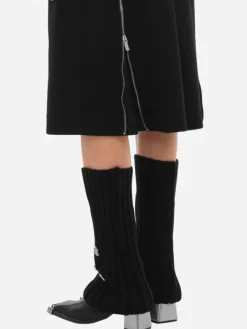 Women C2H4 006 - Club Badge Leg Sleeves