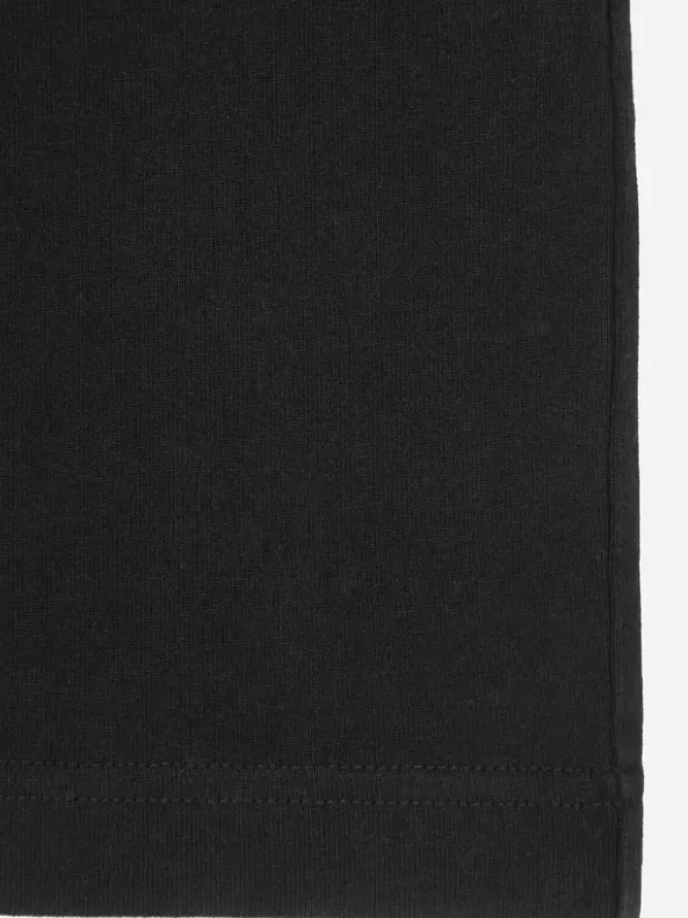Men C2H4 006 - "Club Emblem Pin" T-Shirt