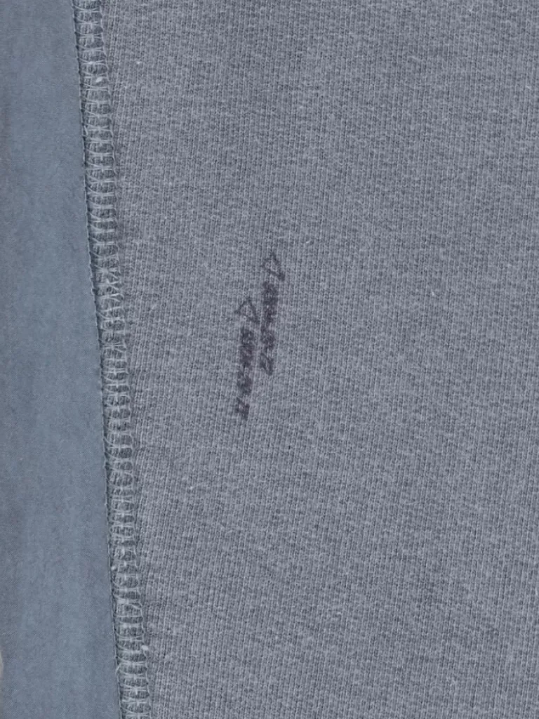 Men C2H4 002 - Cold-Dye Panelled Sweatpants