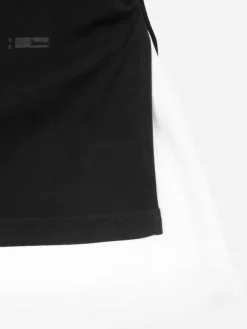 Women C2H4 007 - Comfort Layered Tank Top