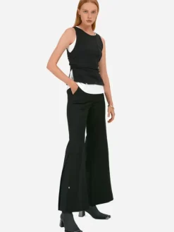 Women C2H4 007 - Comfort Layered Tank Top