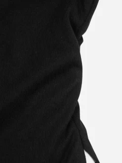 Women C2H4 007 - Comfort Layered Tank Top