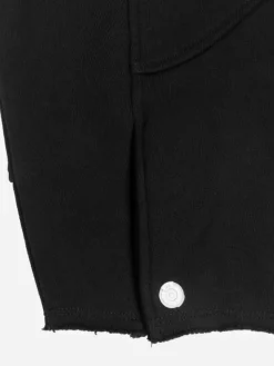 Men C2H4 006 - Connected Two Pieces Outerwear