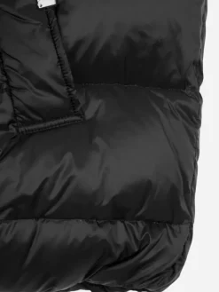 Men C2H4 006 - Connected Two Pieces Outerwear