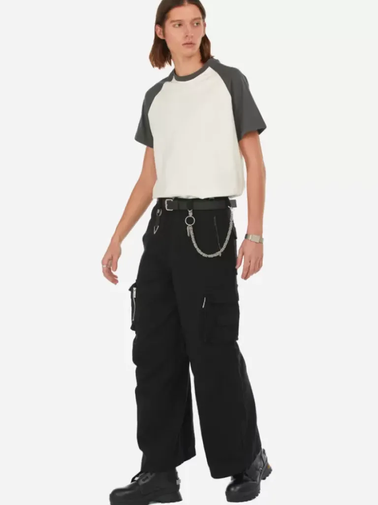Men C2H4 007 - Construction Workpants