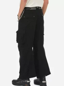 Men C2H4 007 - Construction Workpants