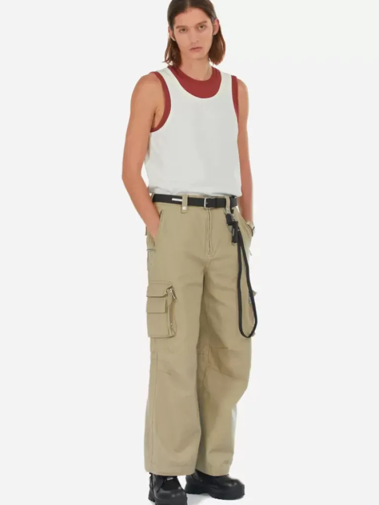 Men C2H4 007 - Construction Workpants
