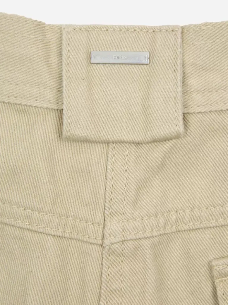 Men C2H4 007 - Construction Workpants