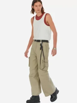 Men C2H4 007 - Construction Workpants