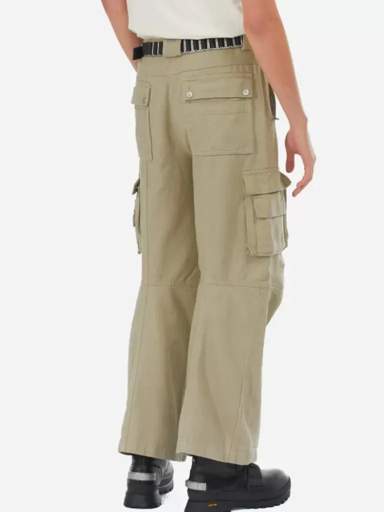 Men C2H4 007 - Construction Workpants