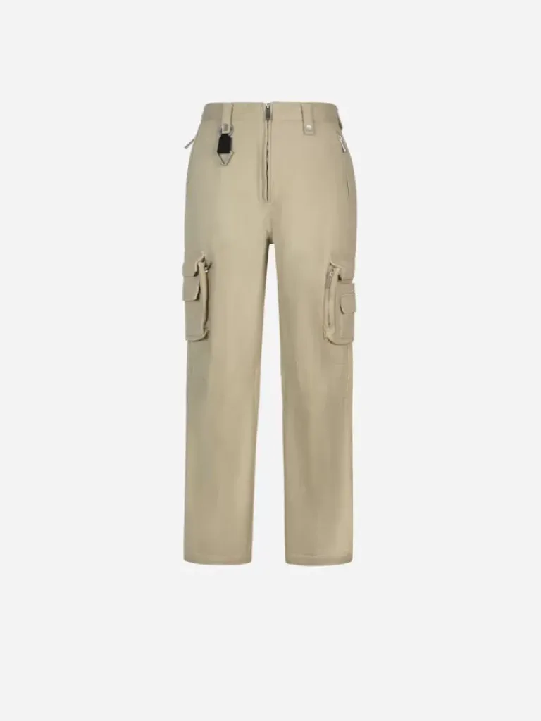 Men C2H4 007 - Construction Workpants