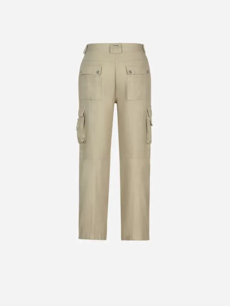 Men C2H4 007 - Construction Workpants