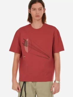 Men C2H4 007 - Constructivism T-Shirt