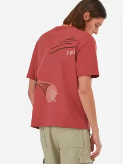 Men C2H4 007 - Constructivism T-Shirt