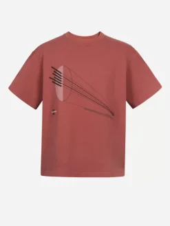 Men C2H4 007 - Constructivism T-Shirt