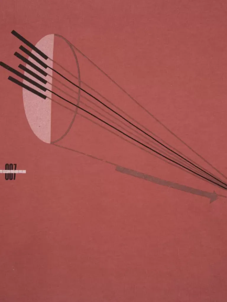 Men C2H4 007 - Constructivism T-Shirt