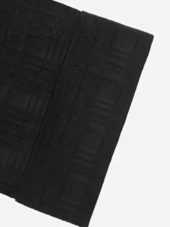 Men C2H4 007 - Corbusian Fold-Over Shirt