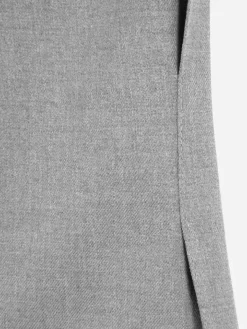 Men C2H4 007 - Corbusian Tailored Trousers