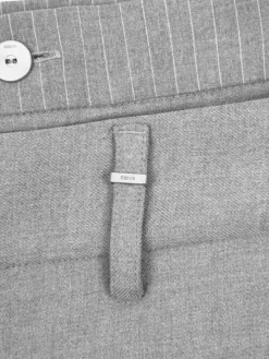 Men C2H4 007 - Corbusian Tailored Trousers