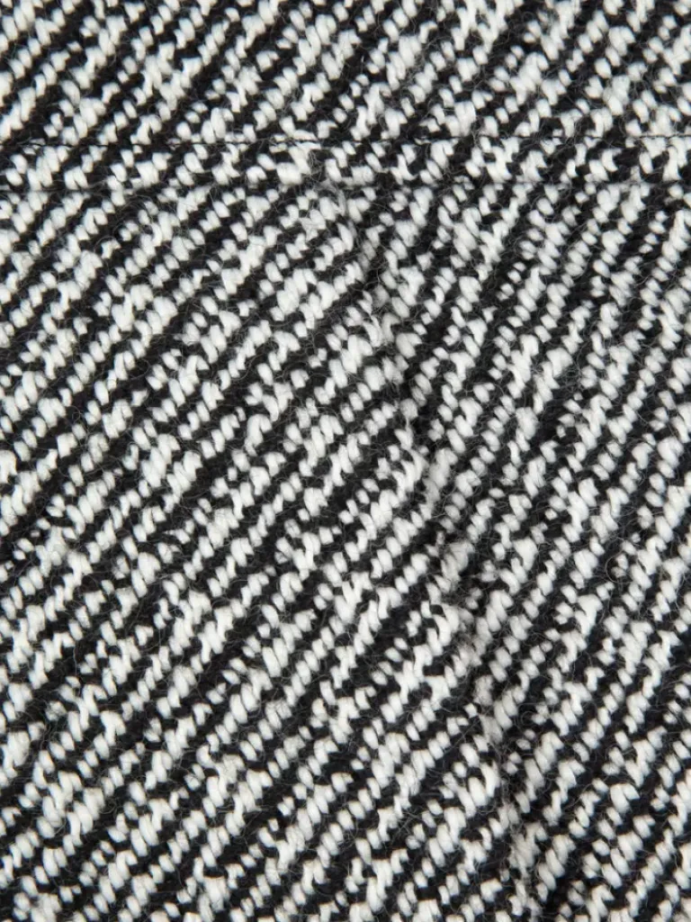 Men C2H4 007 - Corbusian Weaving Jacket