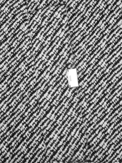 Men C2H4 007 - Corbusian Weaving Jacket