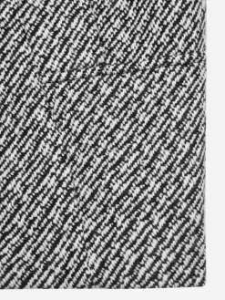Men C2H4 007 - Corbusian Weaving Jacket