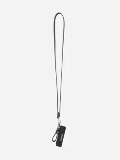Men C2H4 007 - Corner Society Lighter Case