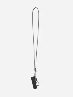 Men C2H4 007 - Corner Society Lighter Case