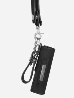 Men C2H4 007 - Corner Society Lighter Case
