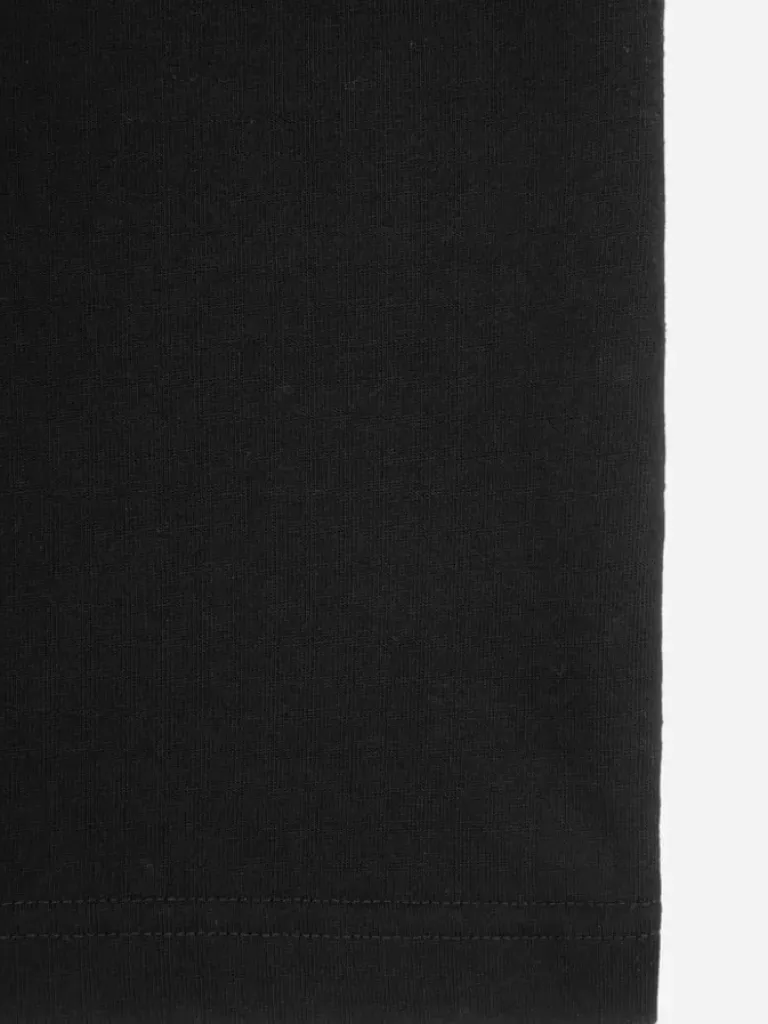 Men C2H4 005 - "Corrosion Club Badge" Wrinkled T-Shirt