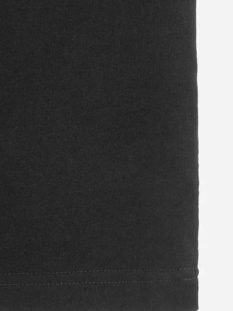 Men C2H4 005 - "Corrosion Stamp" Wrinkled T-Shirt