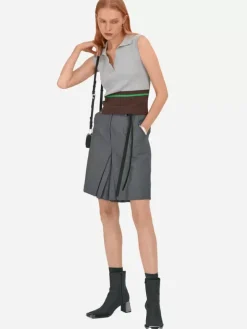 Women C2H4 007 - C. Perriand Knit Vest