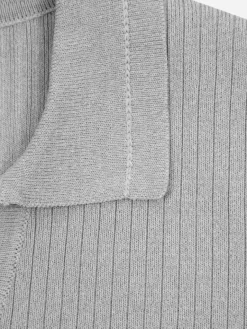 Women C2H4 007 - C. Perriand Knit Vest