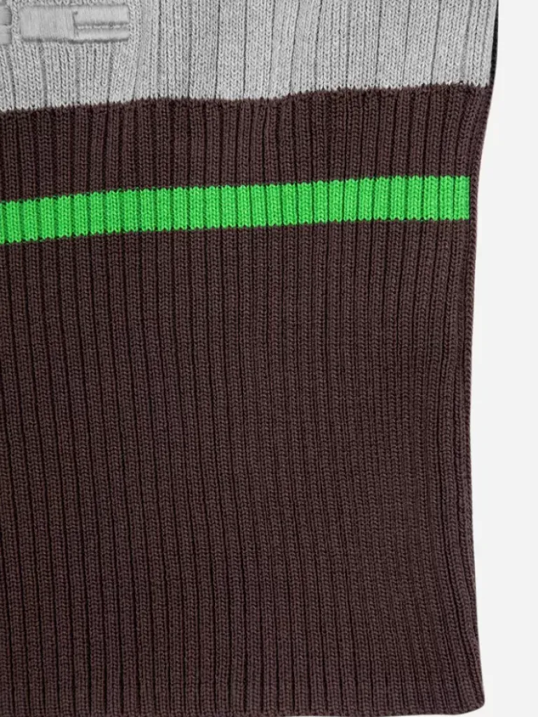Women C2H4 007 - C. Perriand Knit Vest